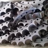 Сектор зубчатый 1101-19-14