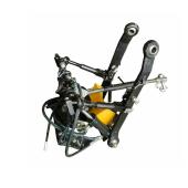 УНП в сборе с редуктором ПВОМ 587.320-4606010-01