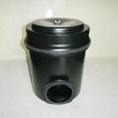 Фильтр очистки воздуха МАЗ без фильтроэлемента 238Н-1109012-21