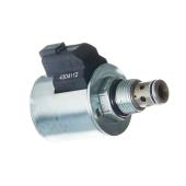 Клапан JCB 332/G3554