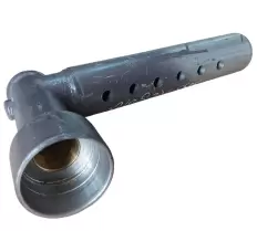 Кронштейн поворотного кулака 40-3001071-А СБ фото Кронштейн поворотного кулака 40-3001071-А СБ фото