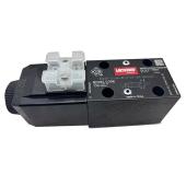 Электромагнитный направляющий клапан VICKERS DG4V-3 2A VM U H7 60