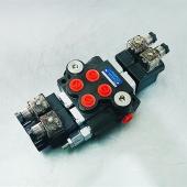 Гидрораспределитель 02Z50 AA ES3 12 VDC G