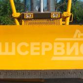 Полусферический отвал тип Е 74-52-19СП