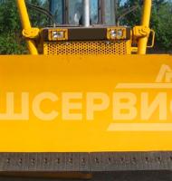 Полусферический отвал тип Е 74-52-19СП