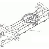 Рама КС-3576.30.100