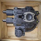 Гидронасос A8V055LAOH2/61R1-NZG05K010+ZP11