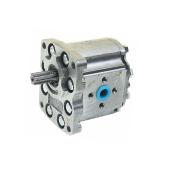 Насос шестеренный НШ 14