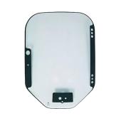 Стекло лобовое 7120401 5 мм (закалённое)