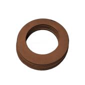 Накладка фрикционная муфты 54-01069 150х95х215х140