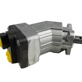 Гидронасос FEYZ AP107SF111 107 KAZEL (LEFT ISO 107 л)
