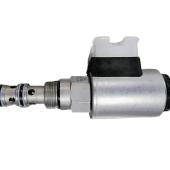 Электромагнитный клапан Hydac WSM08130C-01-C-N24DG 350 бар M20x1.5