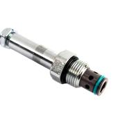 Электромагнитный клапан Parker DSH101NRE DSH101NR E
