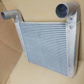 Охладитель 4320А-1172010 наддувочного воздуха (4320ЯЗ-1109530-02)