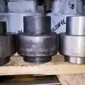 Шкив тормозной КС-35716.28.102