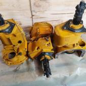 Редуктор 17-76-10СП