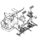 Болт M10-6g×25.58.019