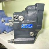 Коробка отбора мощности ZF OMFB 010-062-00175