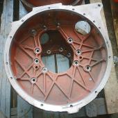 Картер маховика 36-1002312-Г3 ЮМЗ-6 Д-65