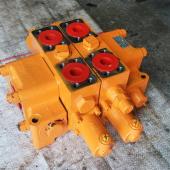 Гидрораспределитель Амкодор ТО-18Б