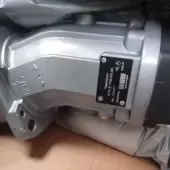 Гидронасос 210.4.12.06.05