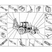 Грейфер 4-10-С3-1К-2 0
