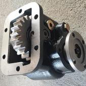 Коробка отбора мощности P30KZP10503