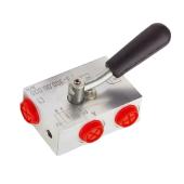 Гидрозамок односторонний МС000062Е