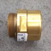 Клапан паровоздушный ПВК120-1301.00-1СБ