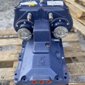 КОМ крышка коробки КамАЗ