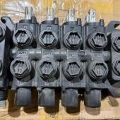 Гидрораспределитель RS 214 1714-01091 (4-х секционный)