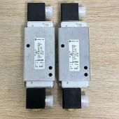 Электромагнитный клапан Norgren 2637250 5/2 G 1/2 2-10 бар