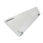 Стекло форточки Камаз левое в сб. 5320-6103051