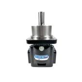 Гидронасос GHD1-28B-T01V29-CM09M09M09M09-N124D аналог 310.2.28.05.05