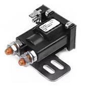 Реле включения свечей накала CUMMINS A2300