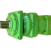 Аксиально поршневой гидромотор Г15-21Р