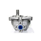 Насос шестеренный НШ 4 Насос шестеренный НШ 4