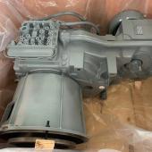 Коробка передач 4644 004 235