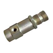 Гидрозамок односторонний ГЗ10 000