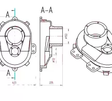 Нижняя часть КС-3577.28.102 схема