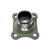 Фланец редуктора тросоукладчика 375-4501079-Б