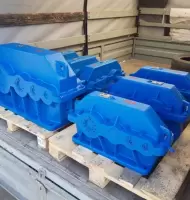 Редуктор 1цзу 250-200-21