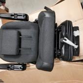 Сиденье в сборе 6112088M92