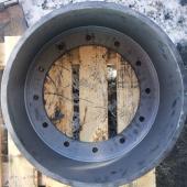 Барабан тормозной 200.03.00.00.035-01