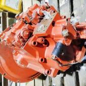 Гидромотор хода 31N6-17010 R210NLC-7A