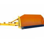 Отвал 80-52-290-02СП