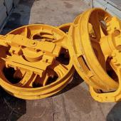 Натяжное колесо 800.11.50.00