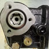 Коробка отбора мощности ABER TF18001P