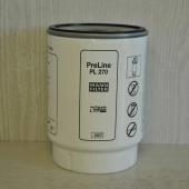 Элемент фильтрующий Камаз топливный ЕВРО (для PreLine PL 270) со стаканом PL 270X