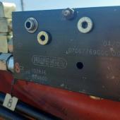 Гидрозамок 07067769000100А